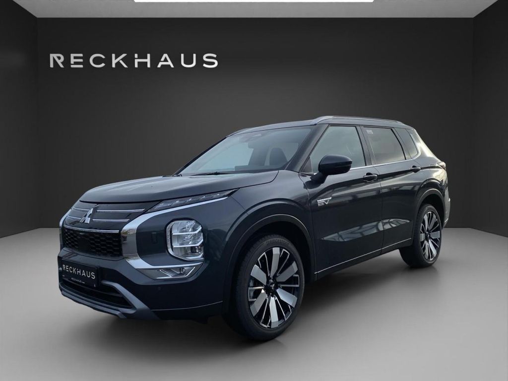 Bild des Angebotes Mitsubishi Outlander Plug-in Hybrid TOP 2,4l Klima Navi