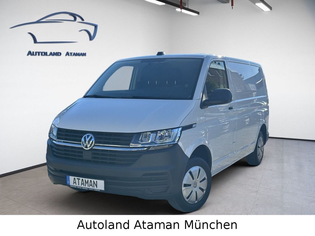 Bild des Angebotes Volkswagen T6.1 Transporter DSG *4Motion* / Klima / Cam