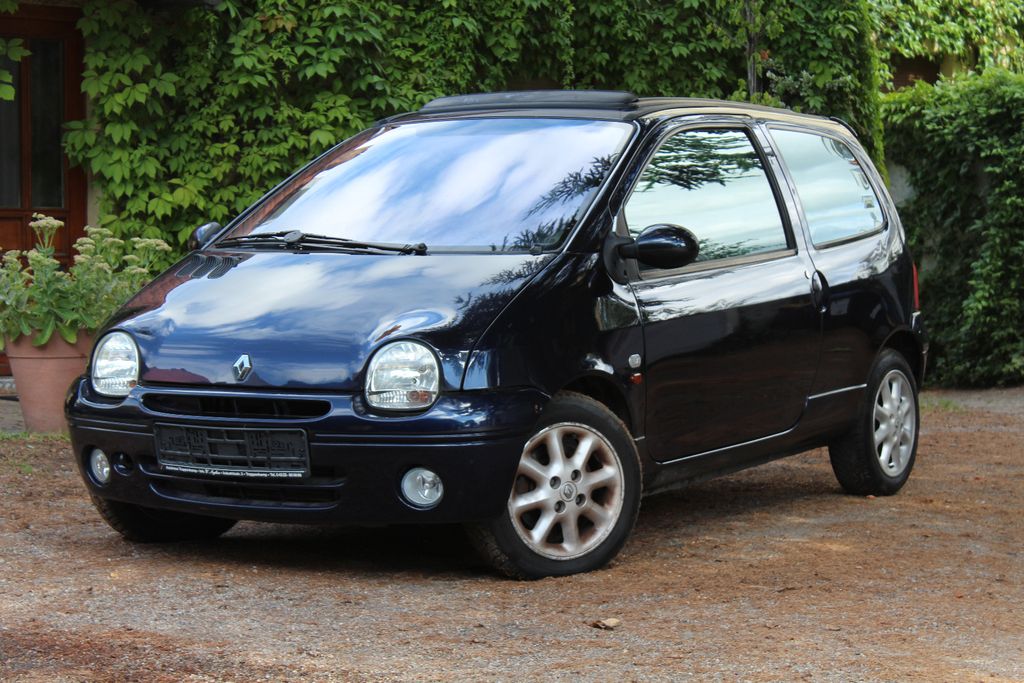 Bild des Angebotes Renault Twingo 1.2 Initiale*Automatik*TÜV 08/2027