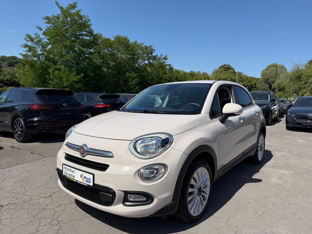 Bild des Angebotes Fiat 500X Pop Star