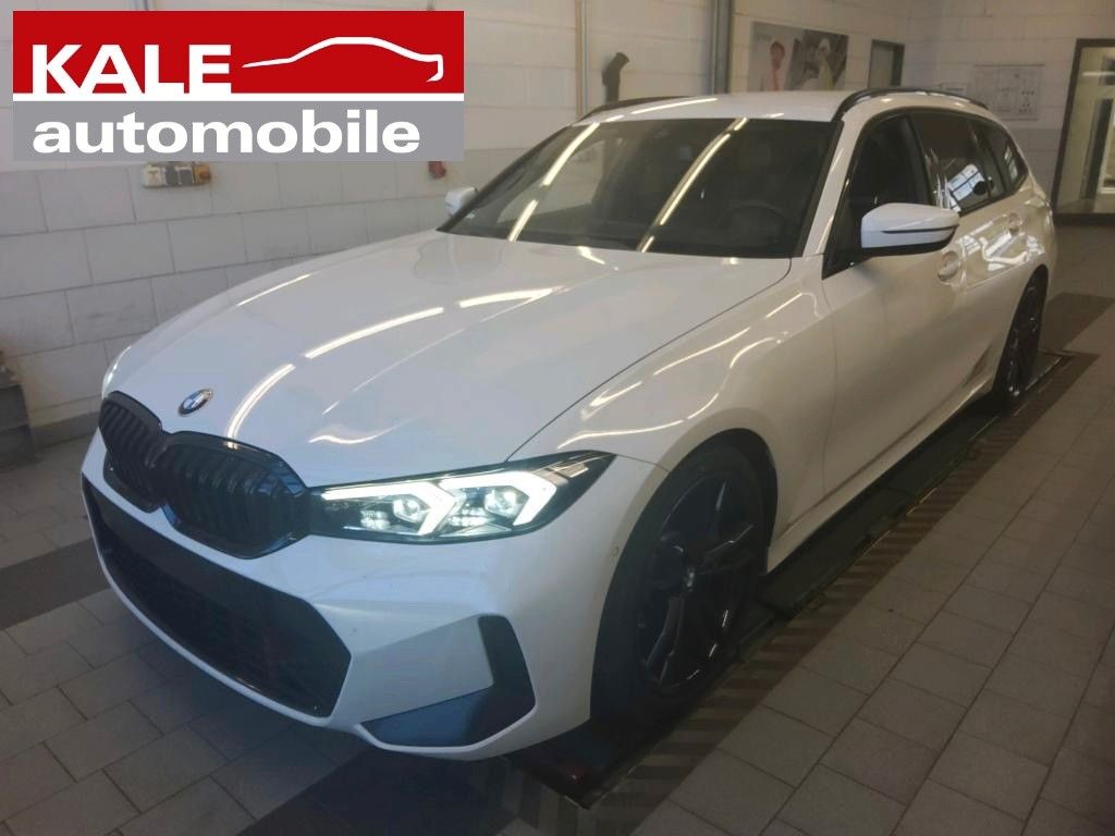 Bild des Angebotes BMW 330d touring M-Sport *19Zoll*Shadow*HeadUp*KAMER