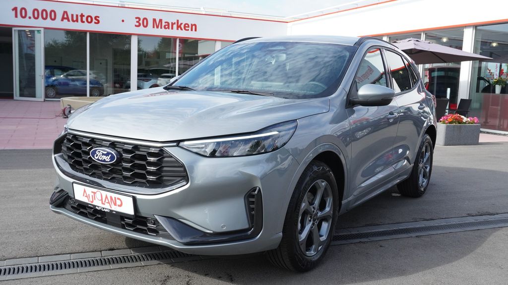 Bild des Angebotes Ford Kuga 1.5 EB ST-Line Aut. LED Navi Kamera