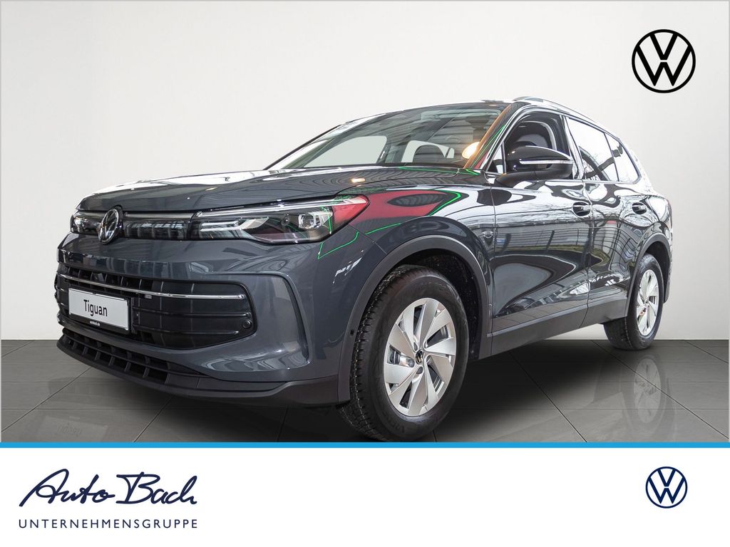 Bild des Angebotes Volkswagen Tiguan Energy 1.5 eTSI DSG Navi LED ACC CarPlay