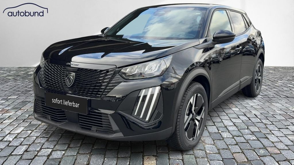 Bild des Angebotes Peugeot II Hybrid 145 e-DSC6 (MHEV) Business Alu KA LED