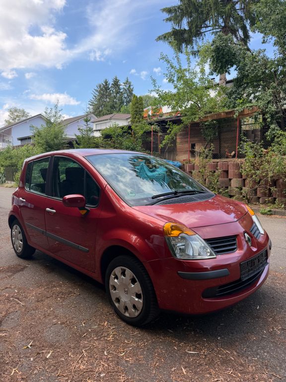 Bild des Angebotes Renault Modus 1.6 16V Privilege Expression