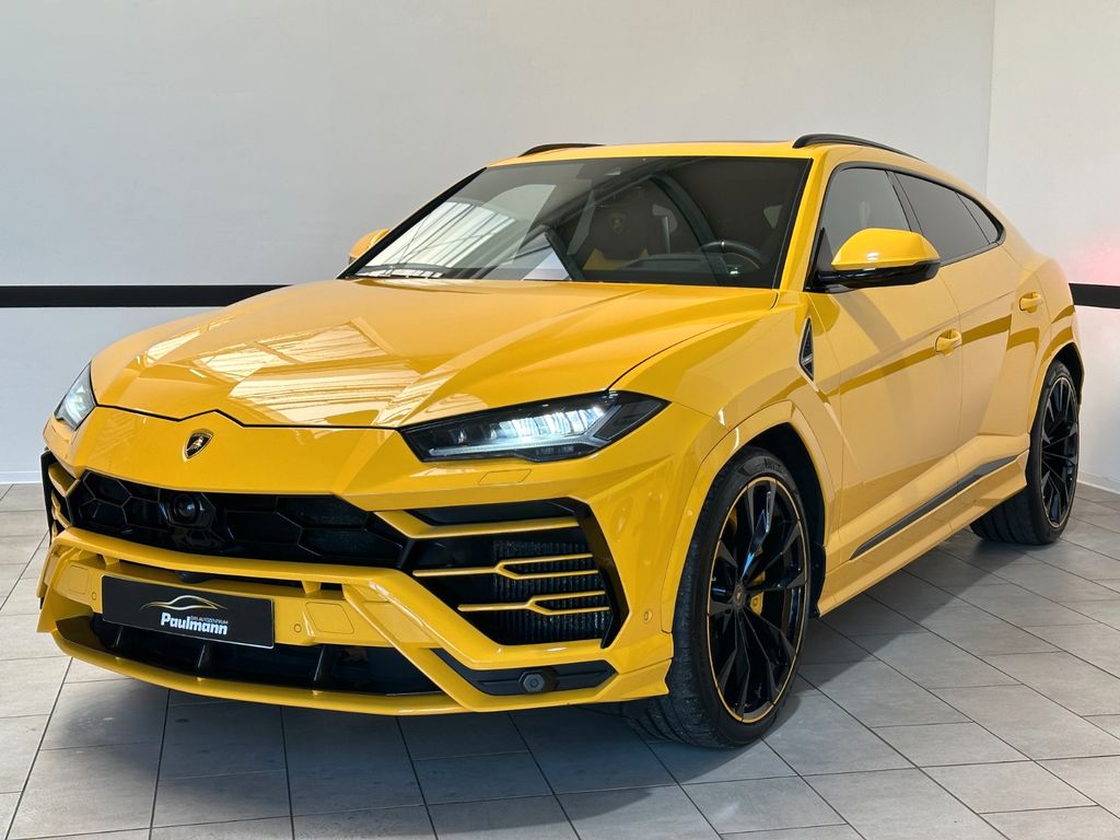 Bild des Angebotes Andere Urus Sport-Paket, Body-Style-Paket, Service NEU