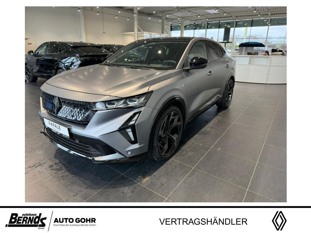 Bild des Angebotes Renault Rafale E-Tech Plug-in Hybrid 300 4x4 Atelier Alp