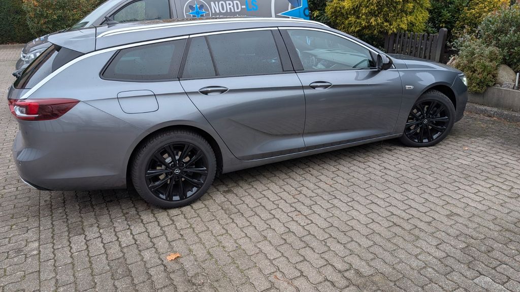 Bild des Angebotes Opel Insignia 2.0 Turbo 125kW Business Elegance A...