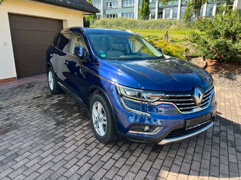 Bild des Angebotes Renault Koleos ENERGY dCi 175 4WD X-tr. Initiale Par...