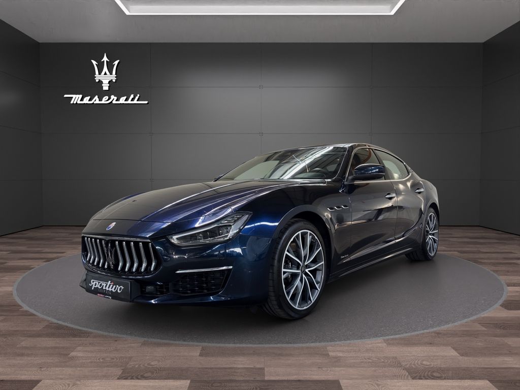 Bild des Angebotes Maserati Ghibli D GranLusso *Sonderfinanzierung*
