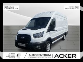Bild des Angebotes Ford Transit KaWa 350 L4 Trend Hochdach AHK/RFK -49%*