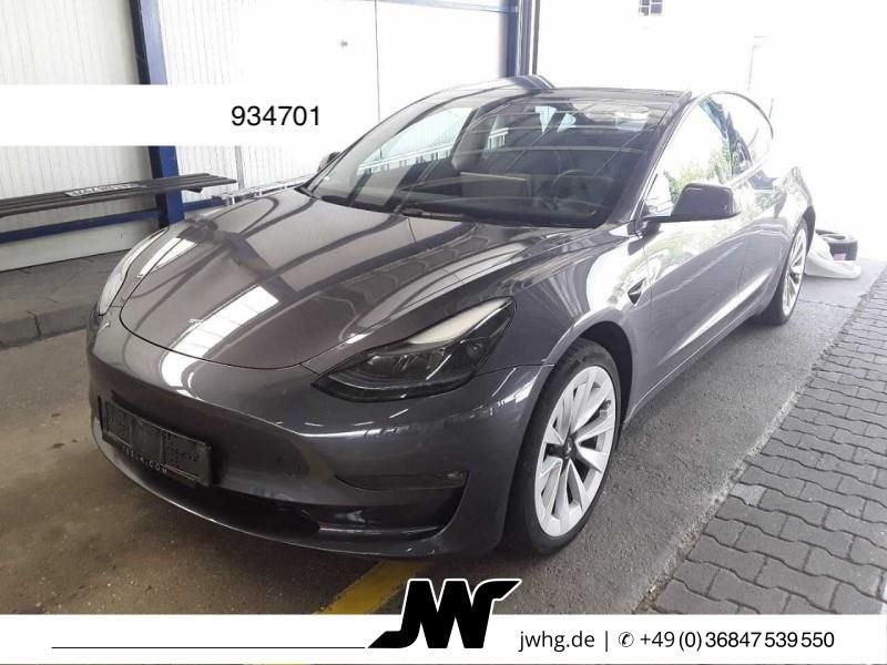 Bild des Angebotes Tesla Model 3 LONG AWD AUTOPILOT-3/PANO/WÄRMEPUMPE