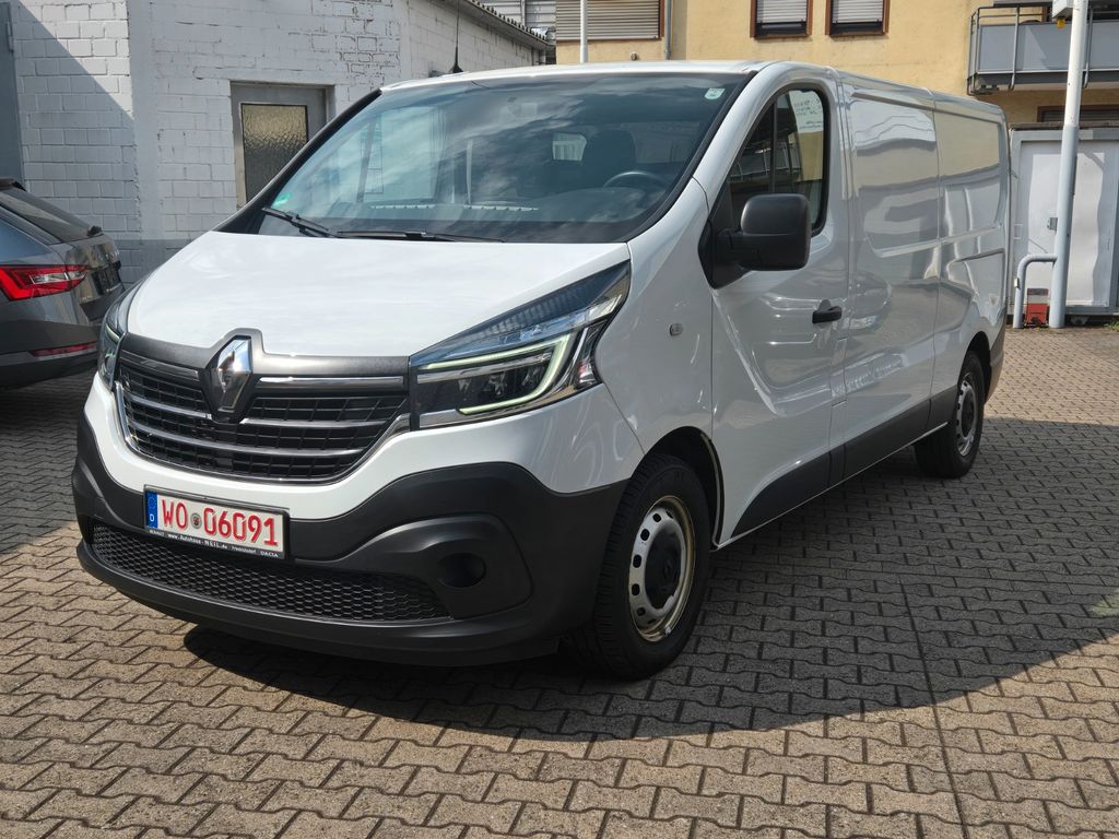 Bild des Angebotes Renault Trafic Kasten L2H1 3,0t Komfort PDC/Klima/Autom.