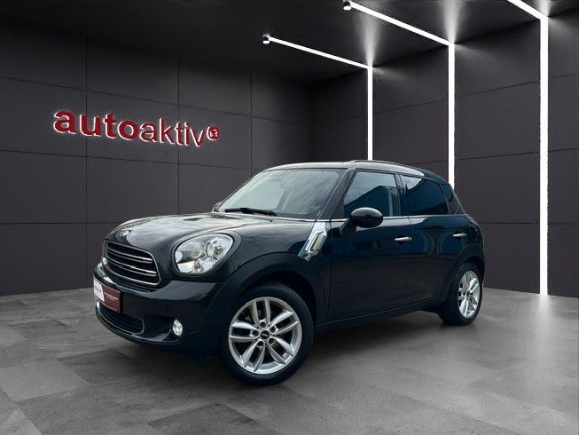 Bild des Angebotes MINI Countryman Cooper/Xenon/Pano/Navi/KeylGo/Carbon