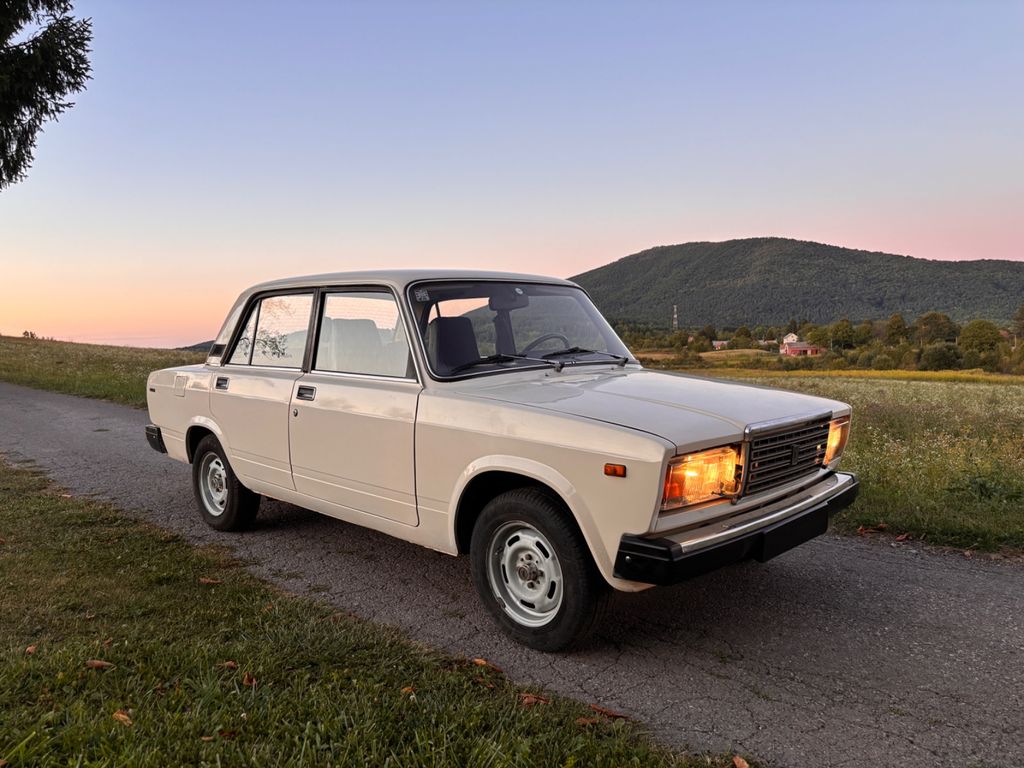 Bild des Angebotes Lada 2107 1.3