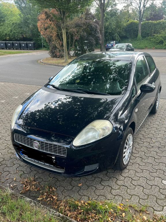 Bild des Angebotes Fiat Punto 1.2 8V Dynamic Dynamic