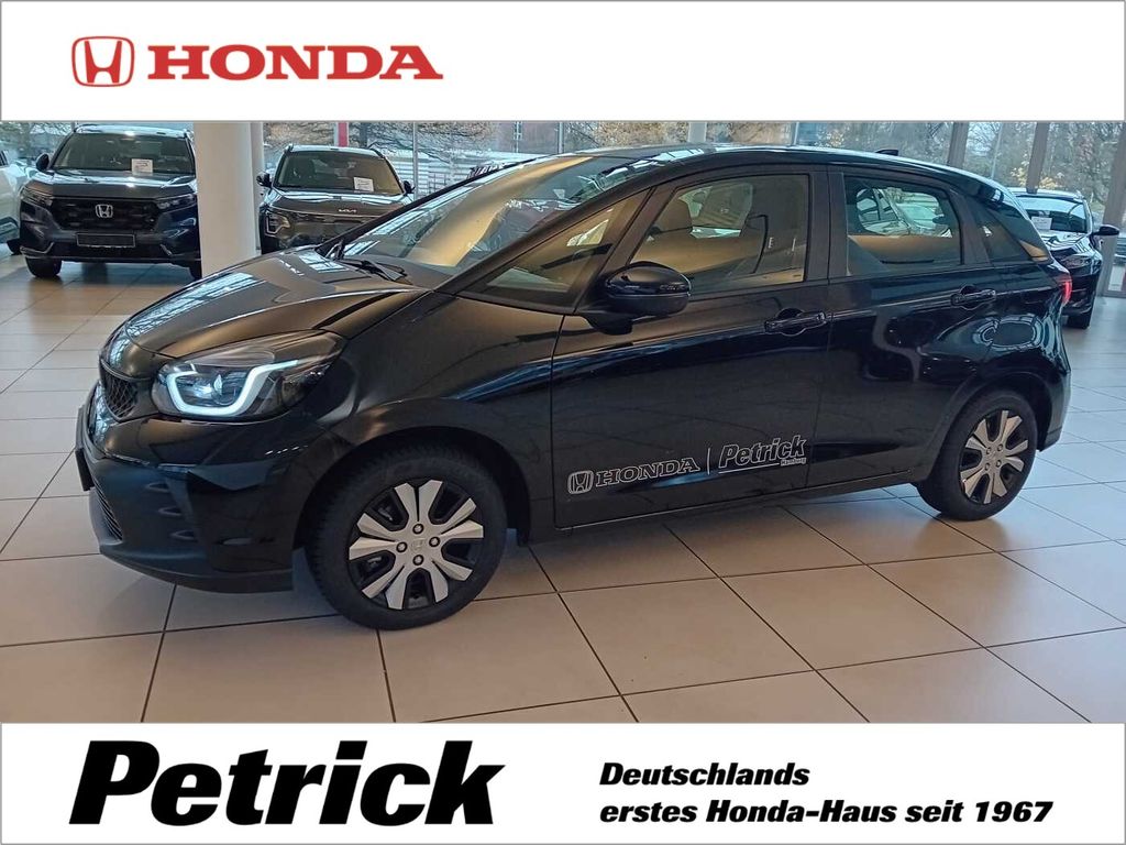 Bild des Angebotes Honda Jazz Hybrid e:HEV 1.5 i-MMD Elegance | GJR inkl.