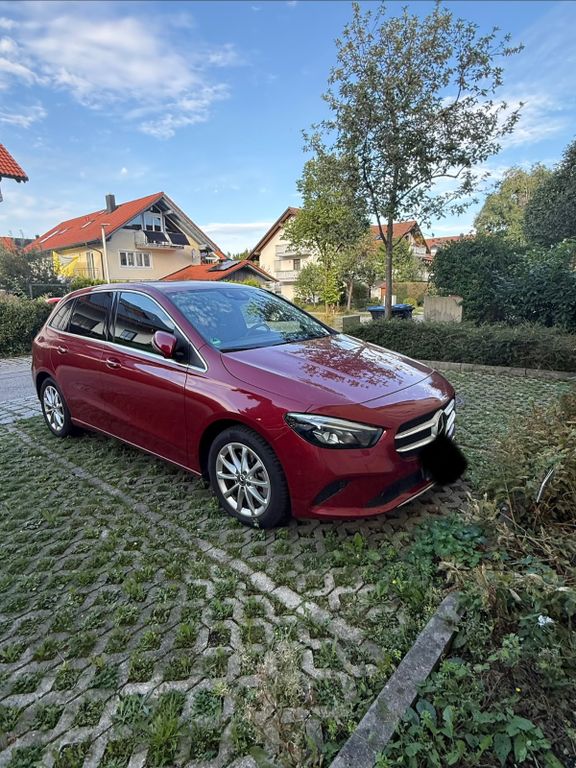 Bild des Angebotes Mercedes-Benz B 250 e