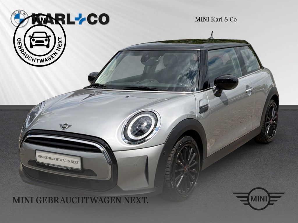 Bild des Angebotes MINI Cooper 3-Türer Navi Driv Assis Temp Ambiente LED