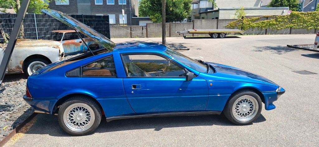 Bild des Angebotes Talbot Andere