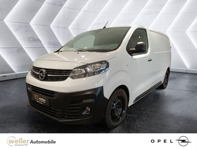 Bild des Angebotes Opel Vivaro Cargo ''Edition'' 2.0D Allwetter Rückfahr