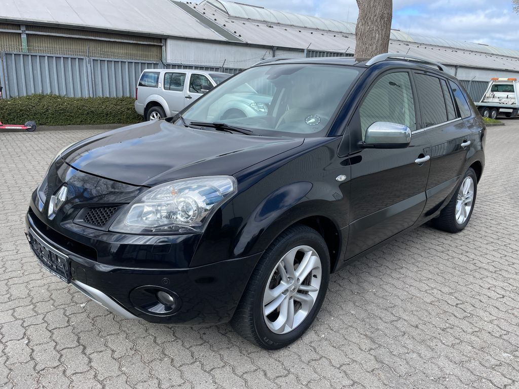 Bild des Angebotes Renault Koleos Night&Day