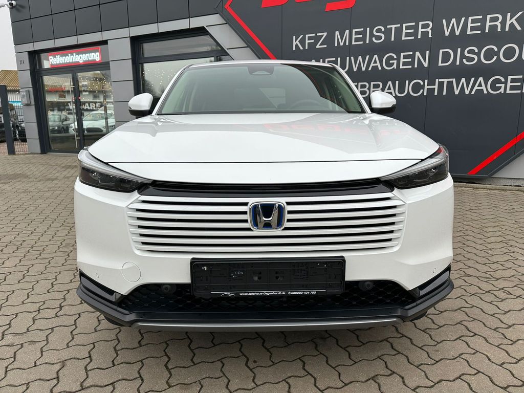 Bild des Angebotes Honda HR-V 1.5 e:HEV Elegance KAM PDC SHZ NAVI ACC LED