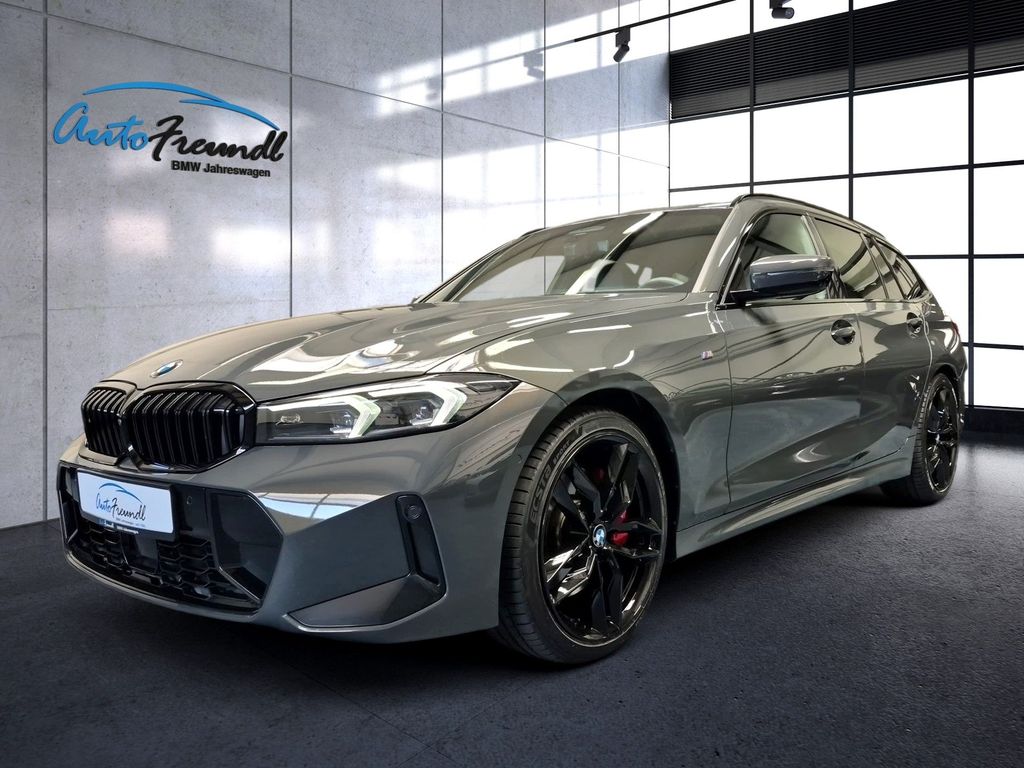 Bild des Angebotes BMW 320d xDrive M Sport Pro *As.Prof.*19Zoll*LED+*