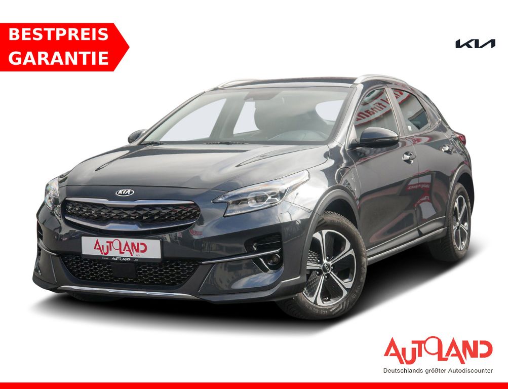 Bild des Angebotes Kia XCeed 1.5 T-GDI Edition 7 LED Navi Sitzheizung