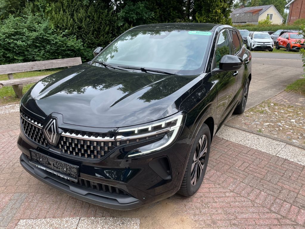 Bild des Angebotes Renault Austral Techno