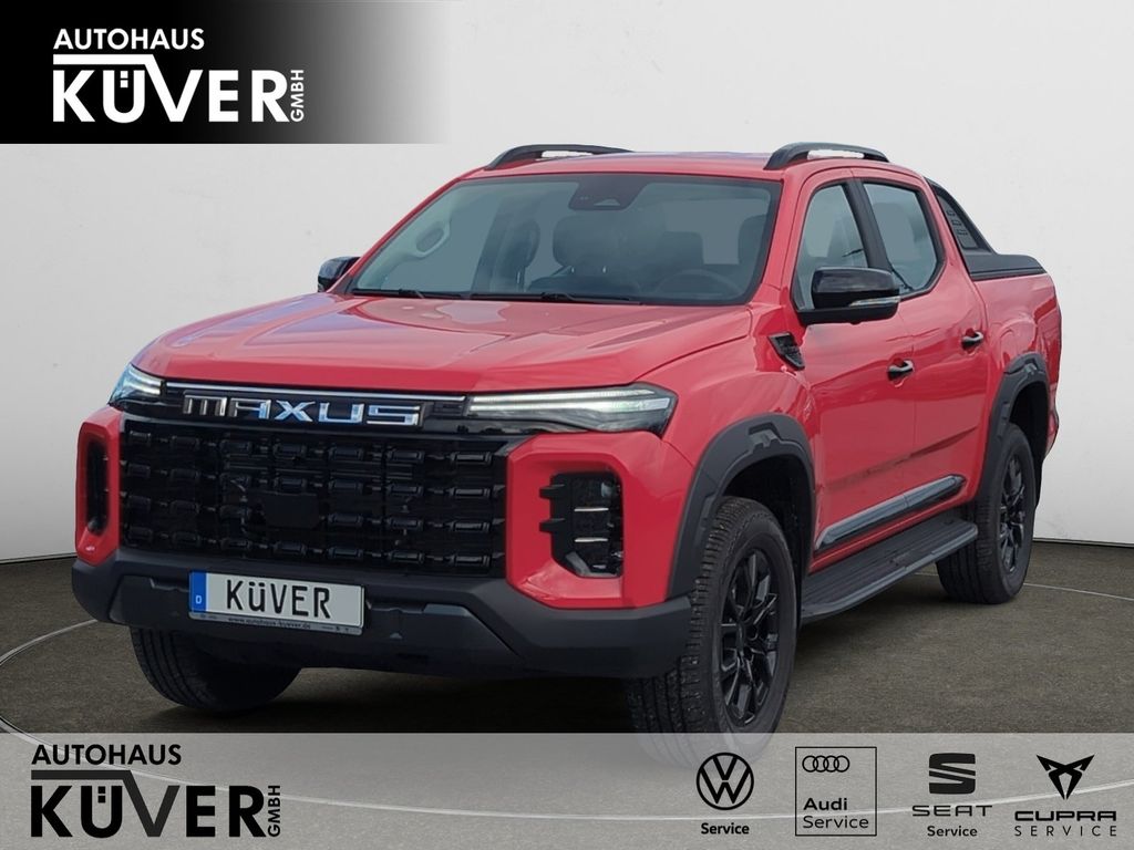 Bild des Angebotes Maxus T60 Max 2.0 Diesel Aut. 4WD AHK*APP*ACC*LED