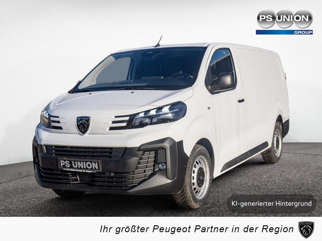 Bild des Angebotes Peugeot Expert Kasten 1.5 Lang SHZ RÜCKFAHRKAMERA LED