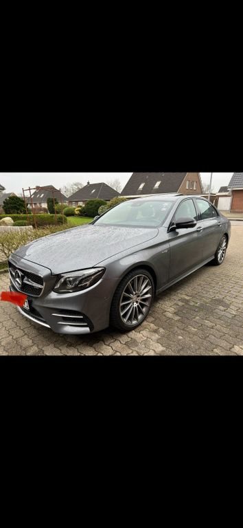 Bild des Angebotes Mercedes-Benz E 43 AMG Mercedes-AMG E 43 4MATIC Autom. Mer...