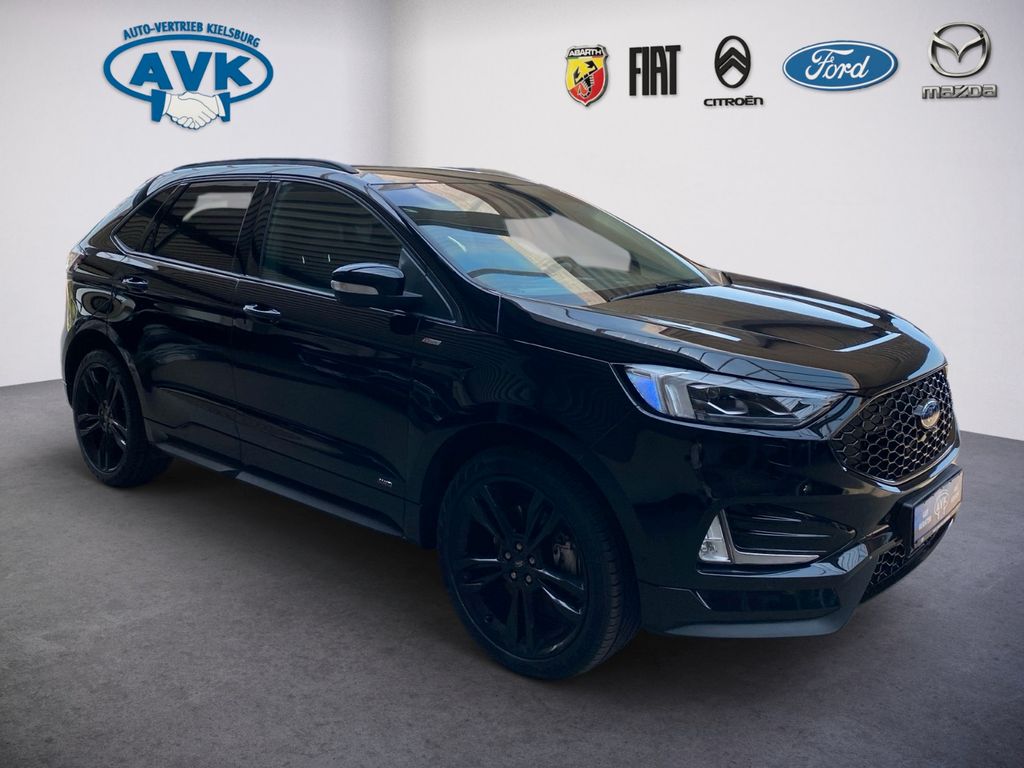 Bild des Angebotes Ford Edge ST-Line 4x4 Navi, Sithzng u. Belüftung