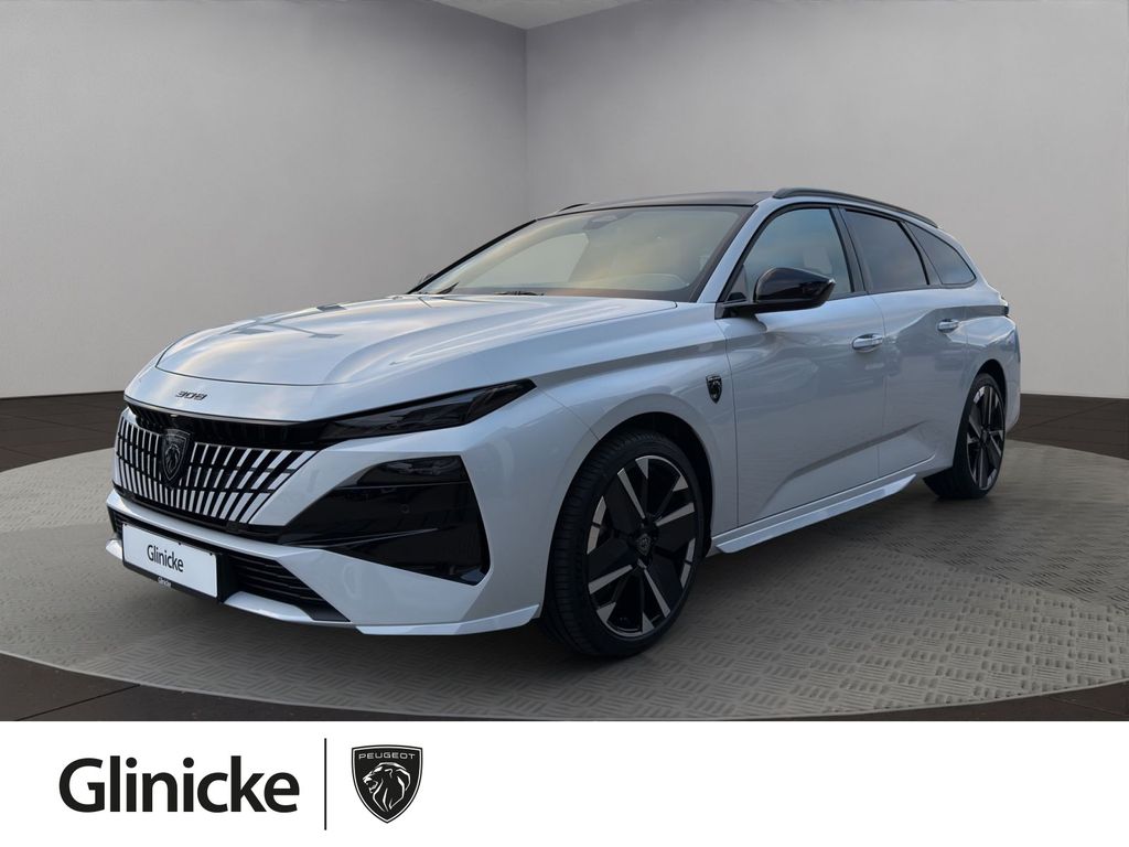 Bild des Angebotes Peugeot Neuer 308 SW GT HYBRID 145 e-DSC6