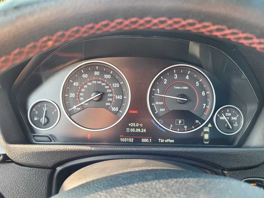 Bild des Angebotes BMW 328i -