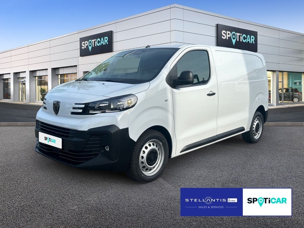 Bild des Angebotes Peugeot Expert Kasten (05.2016->) M (L2)