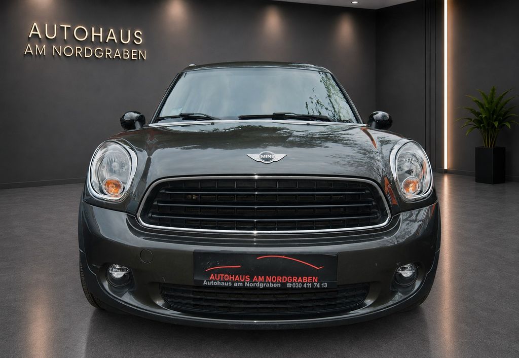 Bild des Angebotes MINI Countryman C (Cooper)