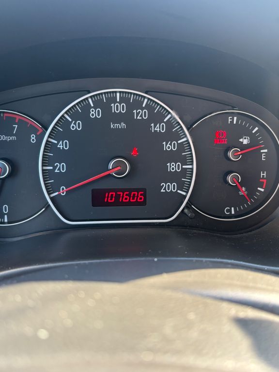 Bild des Angebotes Suzuki SX4 1.6 VVT 2WD Comfort Comfort