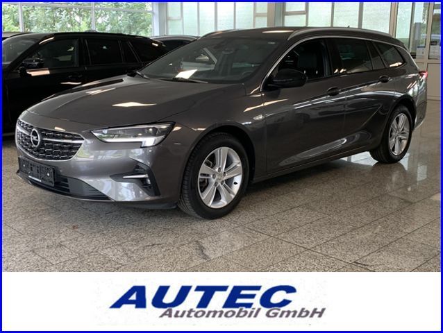 Bild des Angebotes Opel Insignia ST Business 2.0 CDTI HEAD-UP+AHK+KAMERA