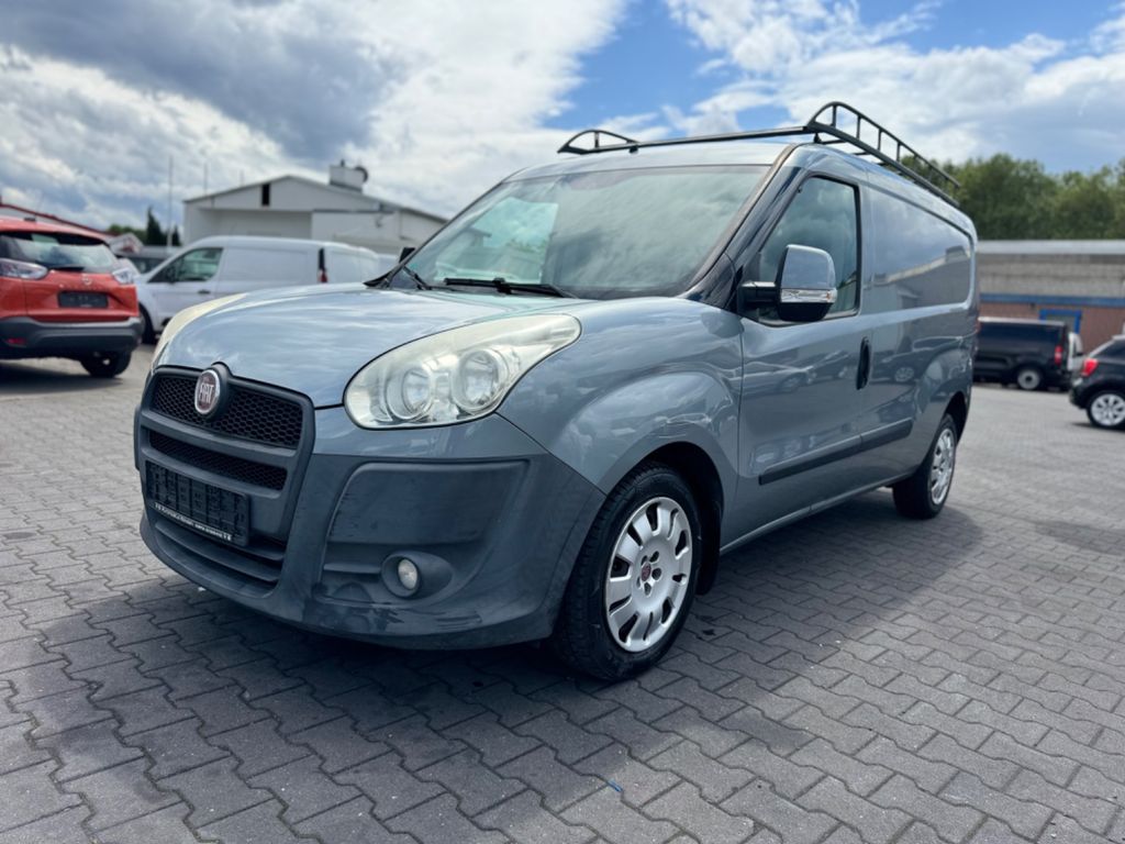 Bild des Angebotes Fiat Doblo Doblò SX Maxi Kasten