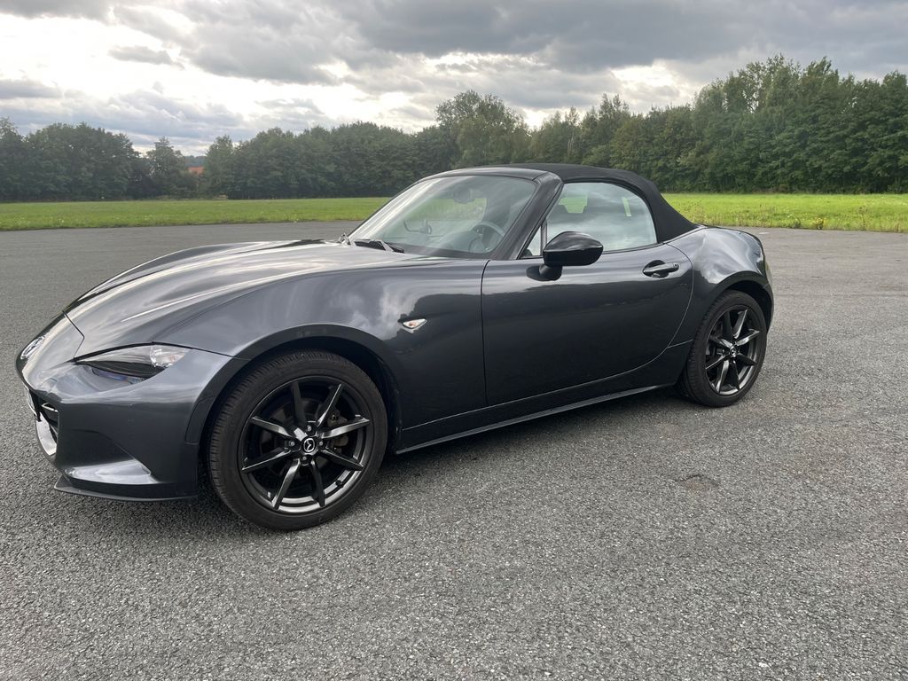 Bild des Angebotes Mazda MX-5 2.0 Exclusive-Line