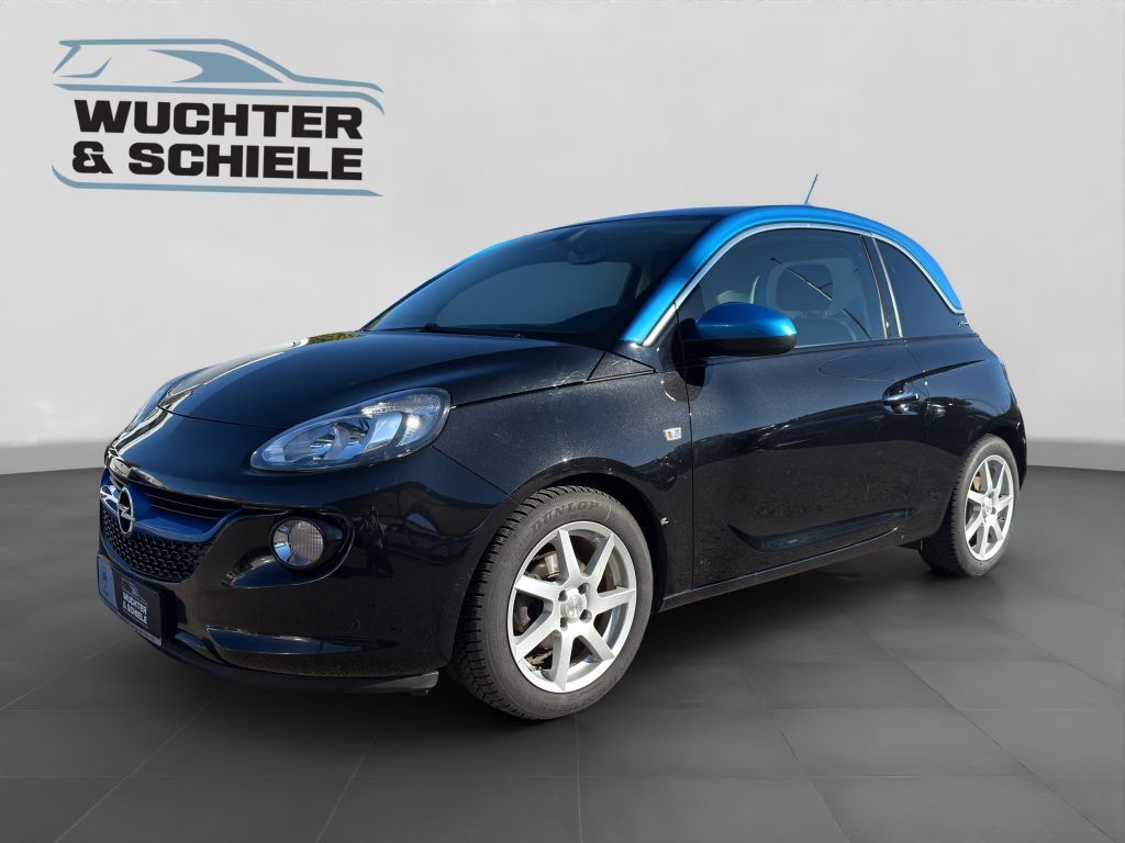 Bild des Angebotes Opel Adam 1.4 120 Jahre