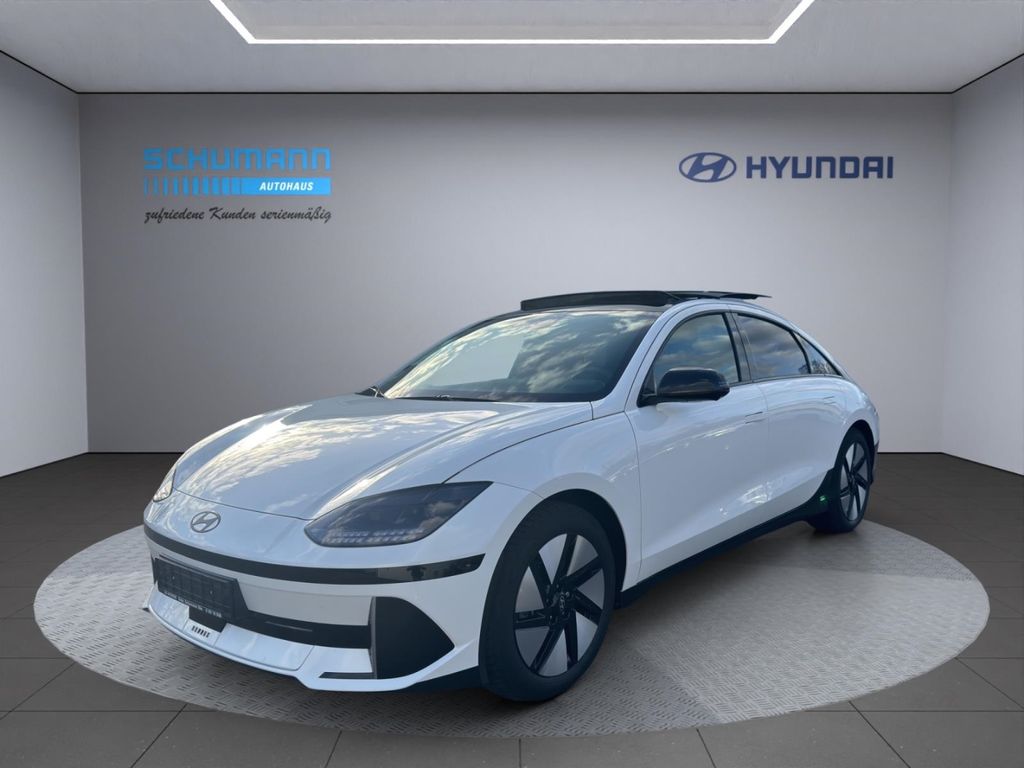Bild des Angebotes Hyundai IONIQ 6 First Edition 4WD HUD Navi Digitales Coc