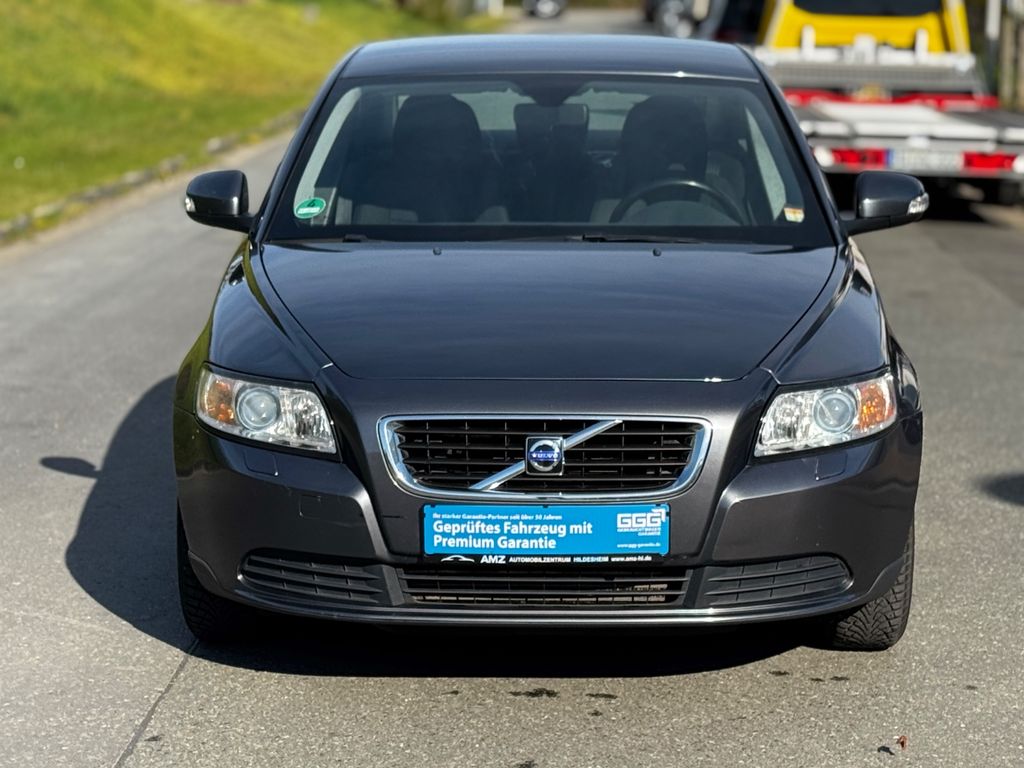 Bild des Angebotes Volvo S40 Lim. 1.6 D Drive Kinetic