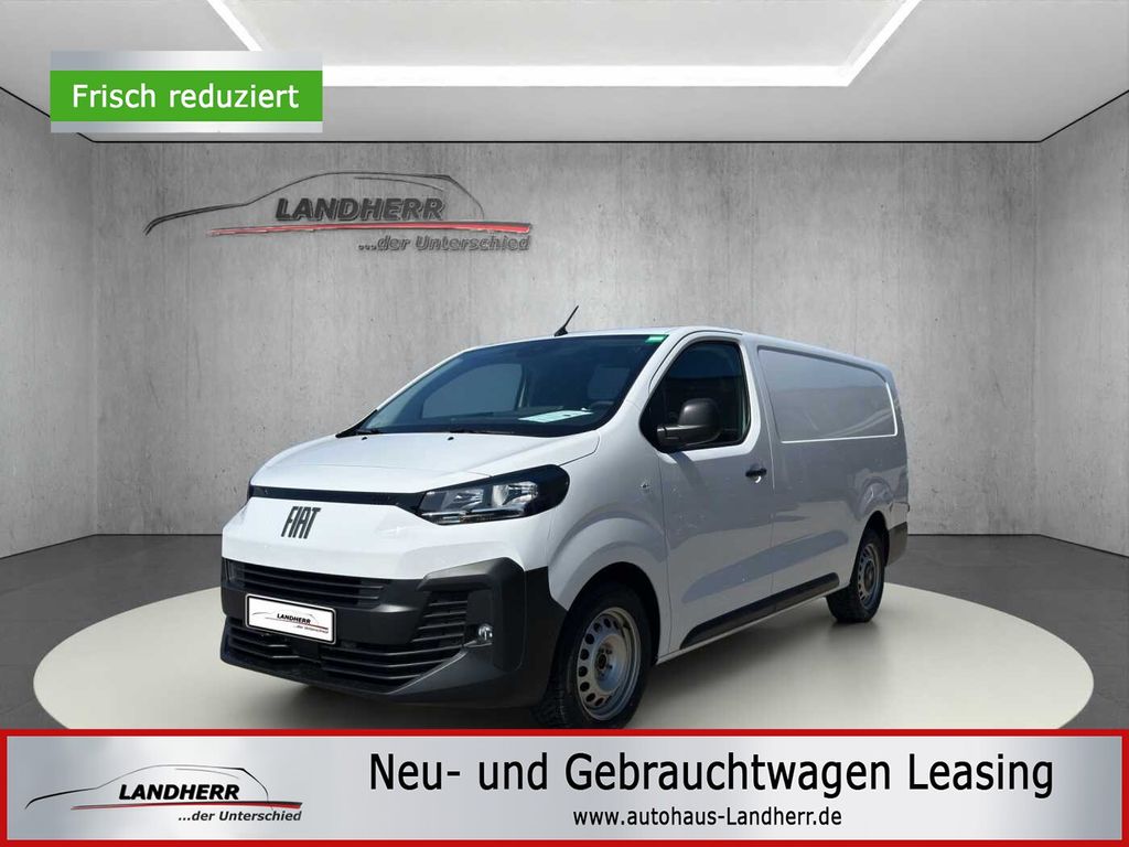 Bild des Angebotes Fiat Scudo 2.0 L3 //Navigation/Kamera/PDC