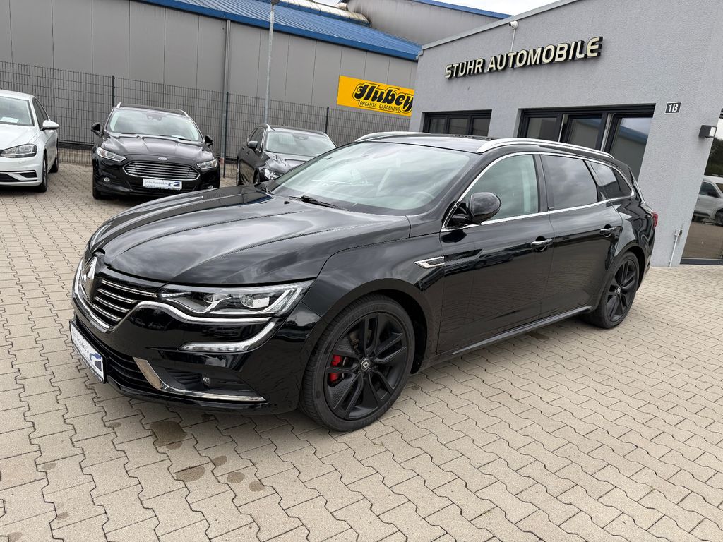 Bild des Angebotes Renault Talisman Grandtour Intens 1.6 Aut. SHZ Assi Kame