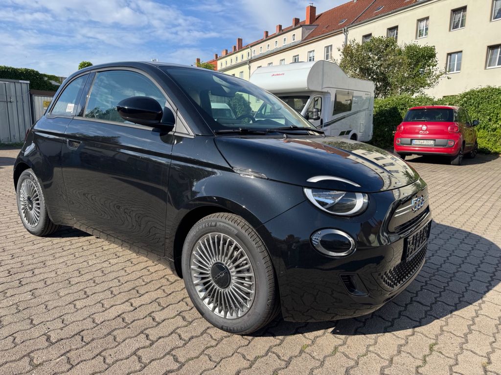 Bild des Angebotes Fiat 500 1.0 Hybrid FireFly 48 kW Icon