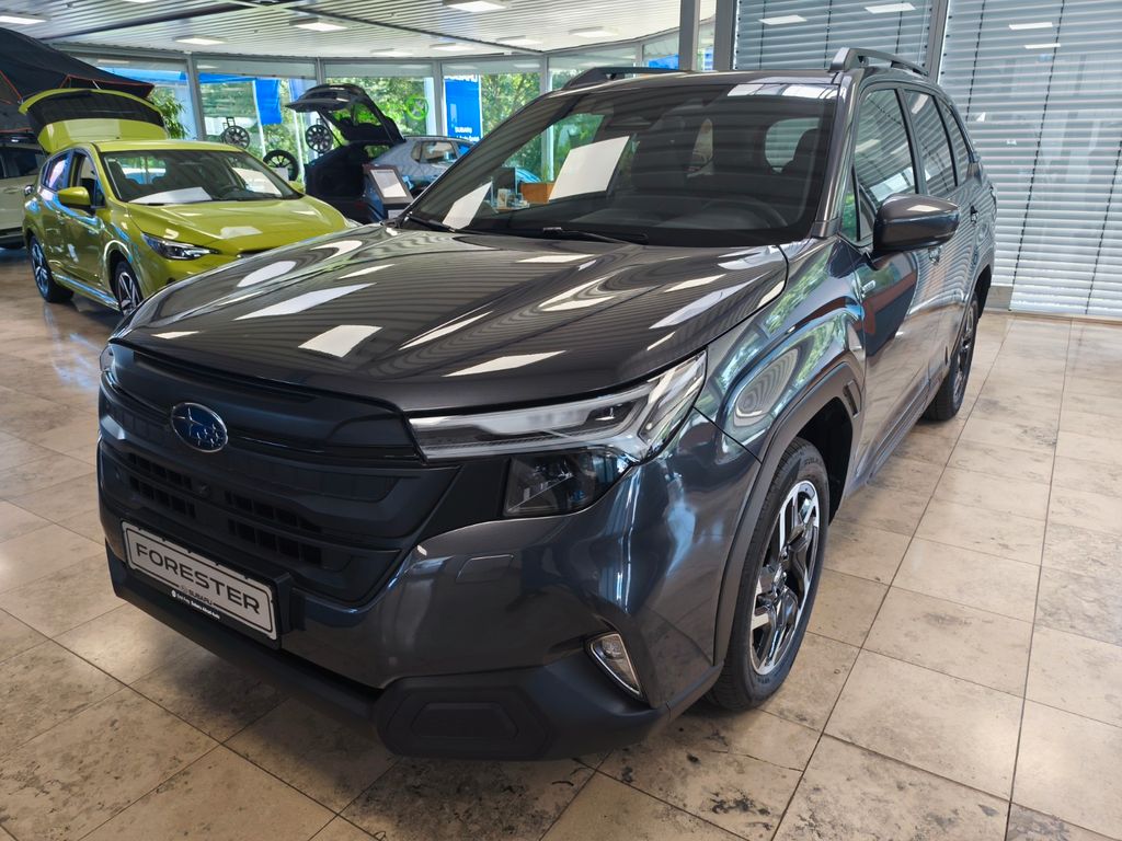 Bild des Angebotes Subaru Forester 2.0ie Exclusive | LED | AWD | Panorama