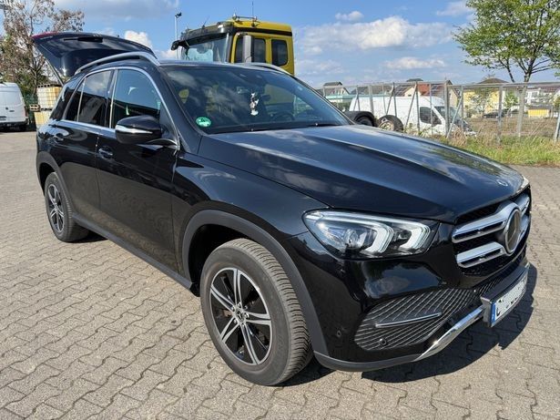 Bild des Angebotes Mercedes-Benz GLE 300 d 4MATIC